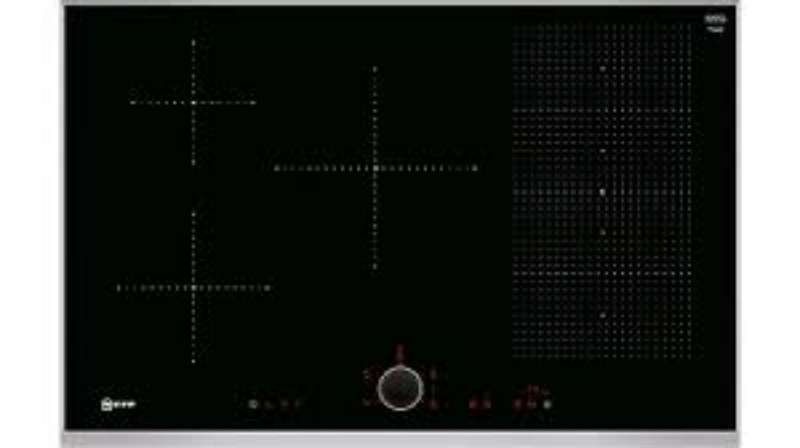 Neff Induktionskochfeld – Autark-