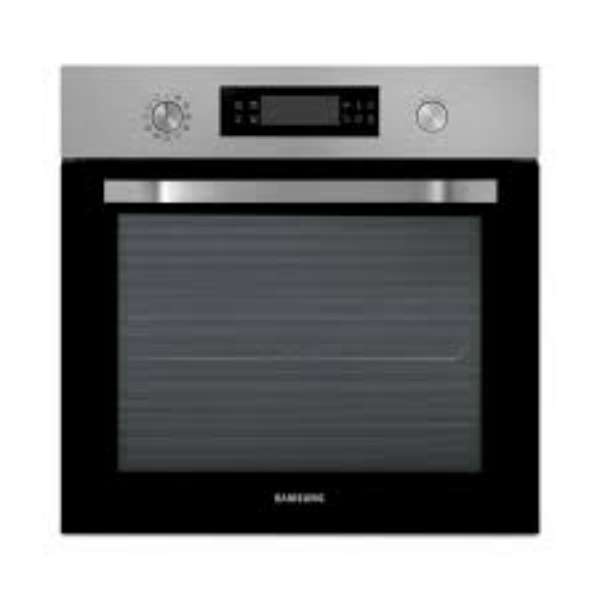 Samsung Einbaubackofen NV66M3571BS/EG