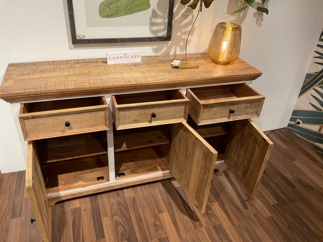 Sideboard Cottage