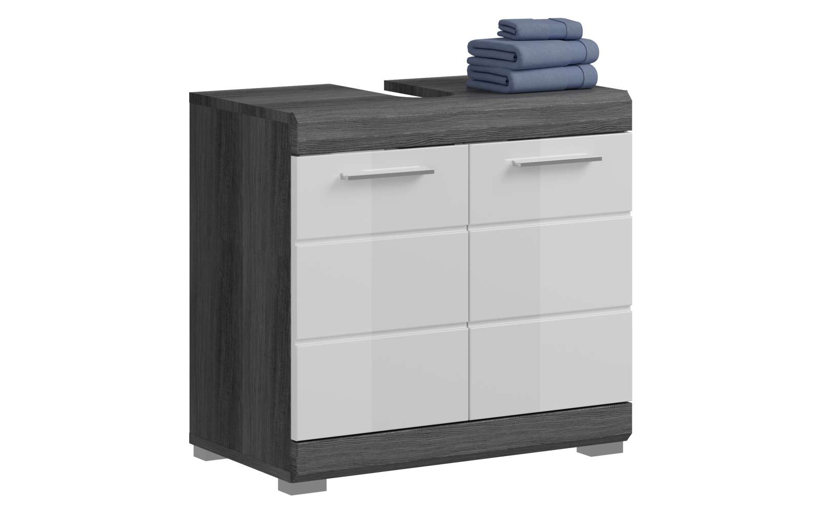 Waschbeckenunterschrank von Xonox Home
