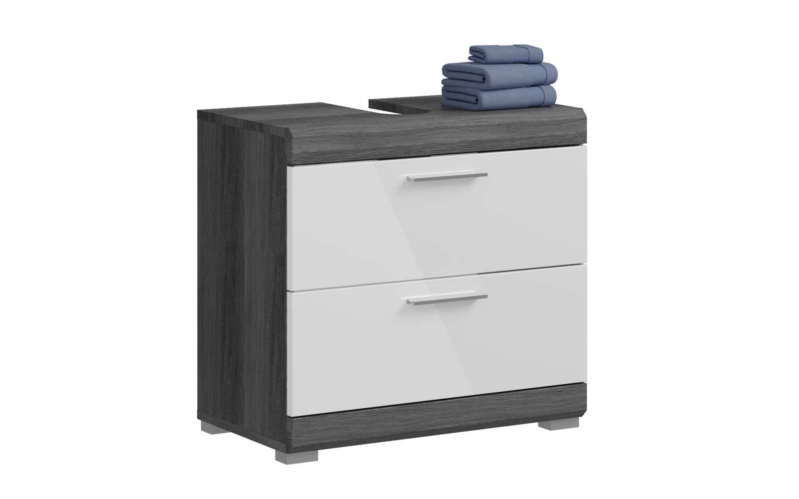 Waschbeckenunterschrank von Xonox Home