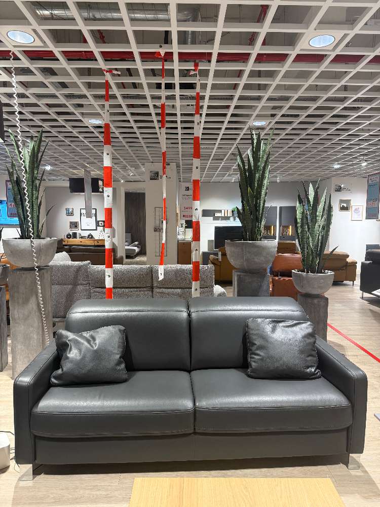 3- Sitzer Interliving