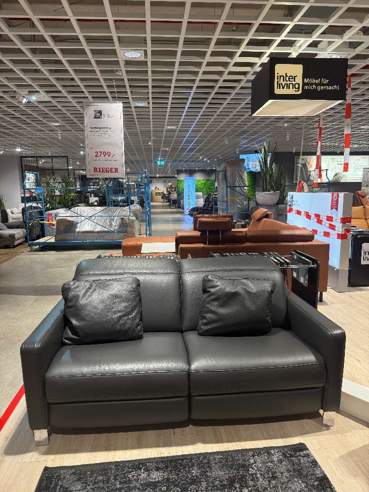 2,5 – Sitzer Interliving