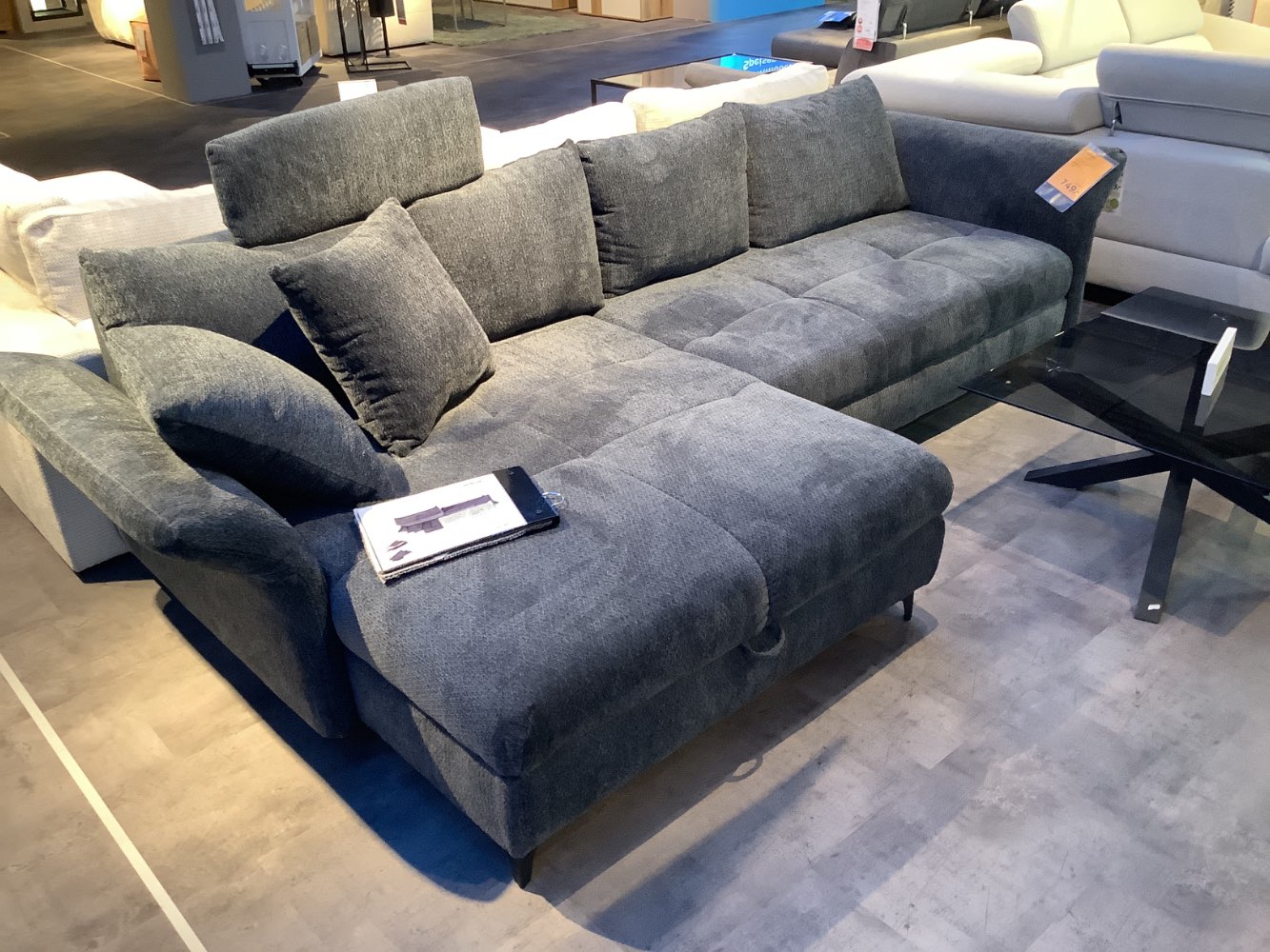 Ecksofa Robin