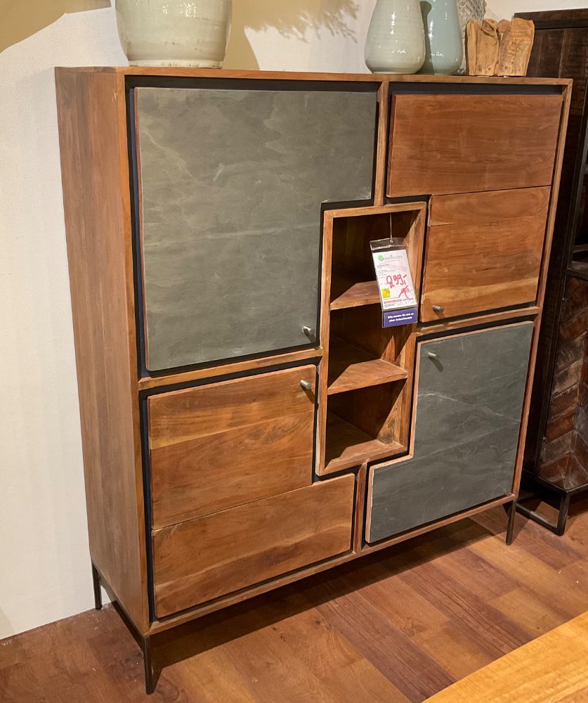 Highboard Stone