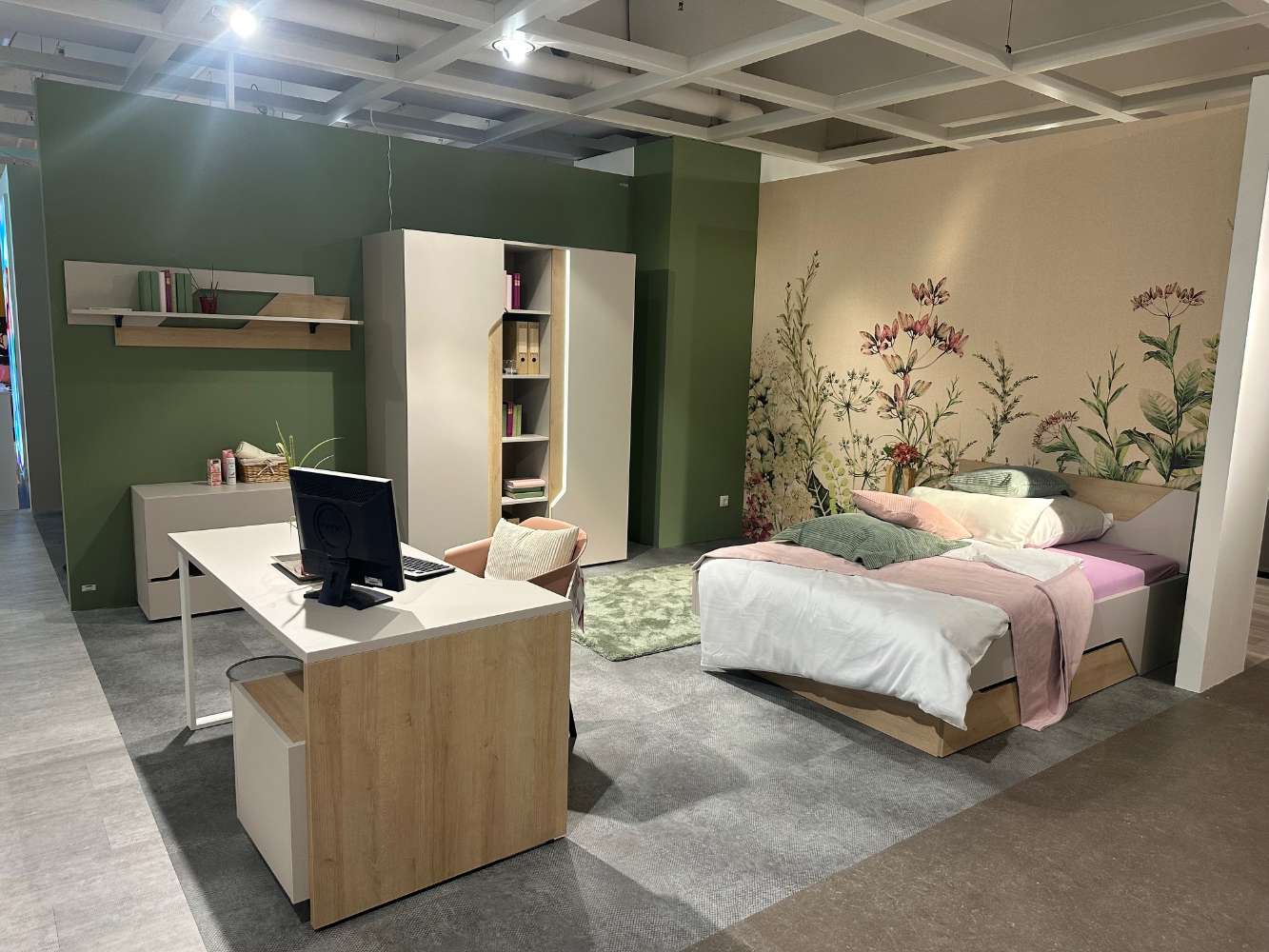 Jugendzimmer Cotton ⚡️Sparpreis⚡️