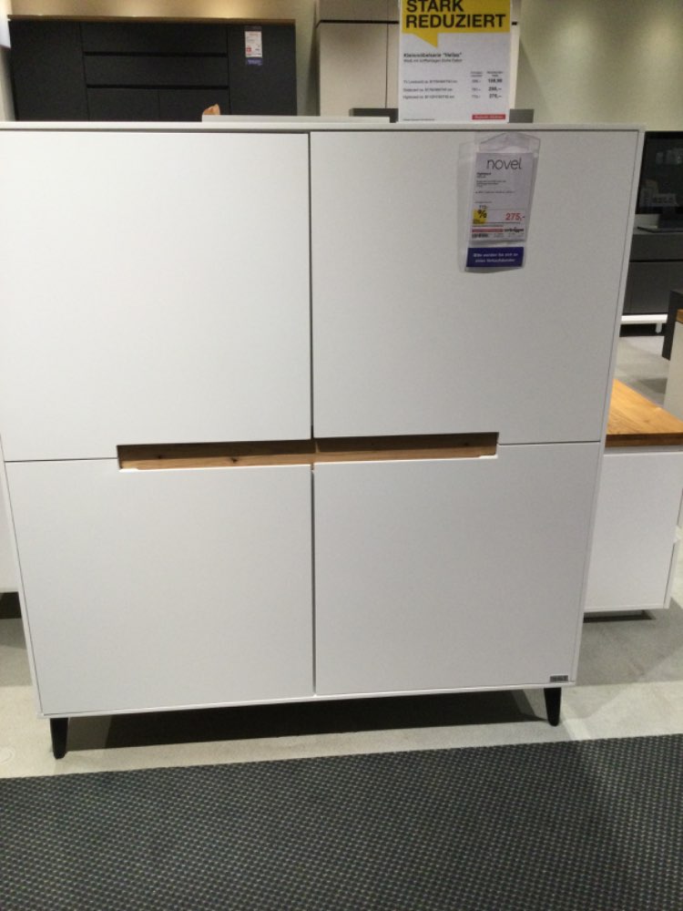 Highboard  Hellas