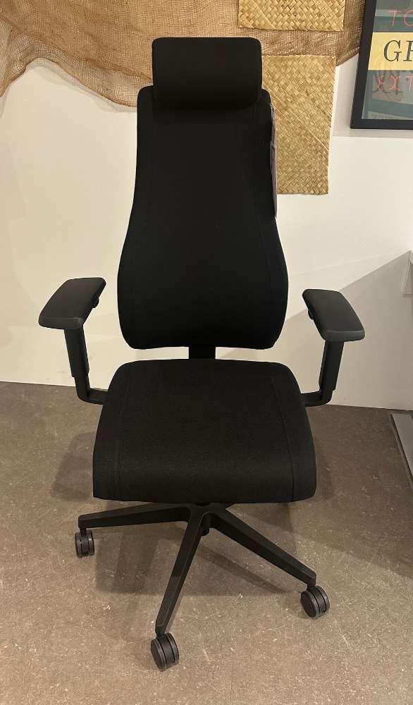 JW Bürostuhl schwarz ⚡️Sparpreis⚡️