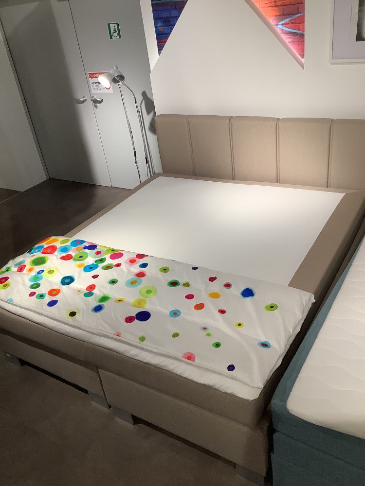 BOXSPRINGBETT 1199000310