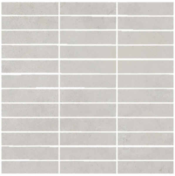 Cifre NEXUS Mosaik white 30×30 cm