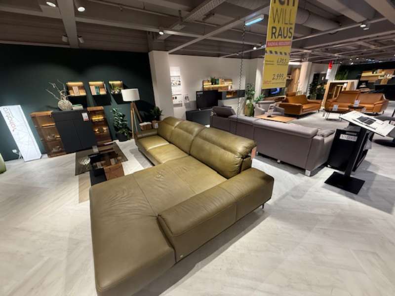 Wohnlandschaft MR 2490