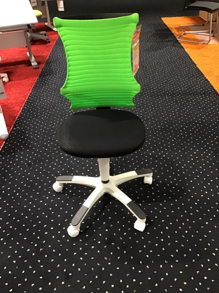 Kinderdrehstuhl SˋNeaker
