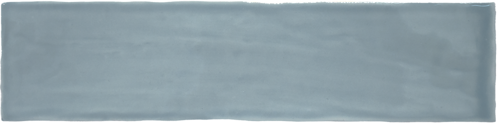 Cifre COLONIAL Bricks sky glänzend 7,5×30 cm