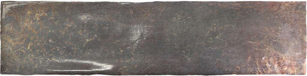 Cifre INDUSTRIAL Bricks copper glänzend 7,5×30 cm