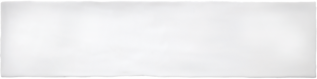 Cifre COLONIAL Bricks white glänzend 7,5×30 cm