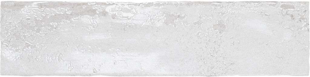 Cifre INDUSTRIAL Bricks white glänzend 7,5×30 cm