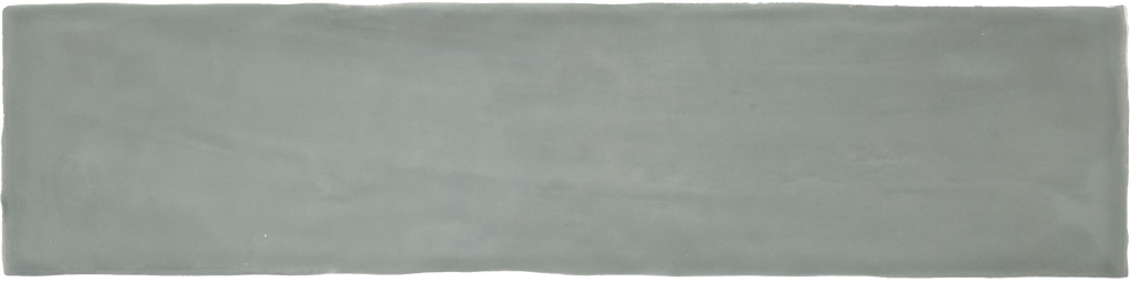 Cifre COLONIAL Bricks jade glänzend 7,5×30 cm