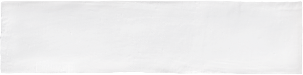 Cifre COLONIAL Bricks white matt 7,5×30 cm