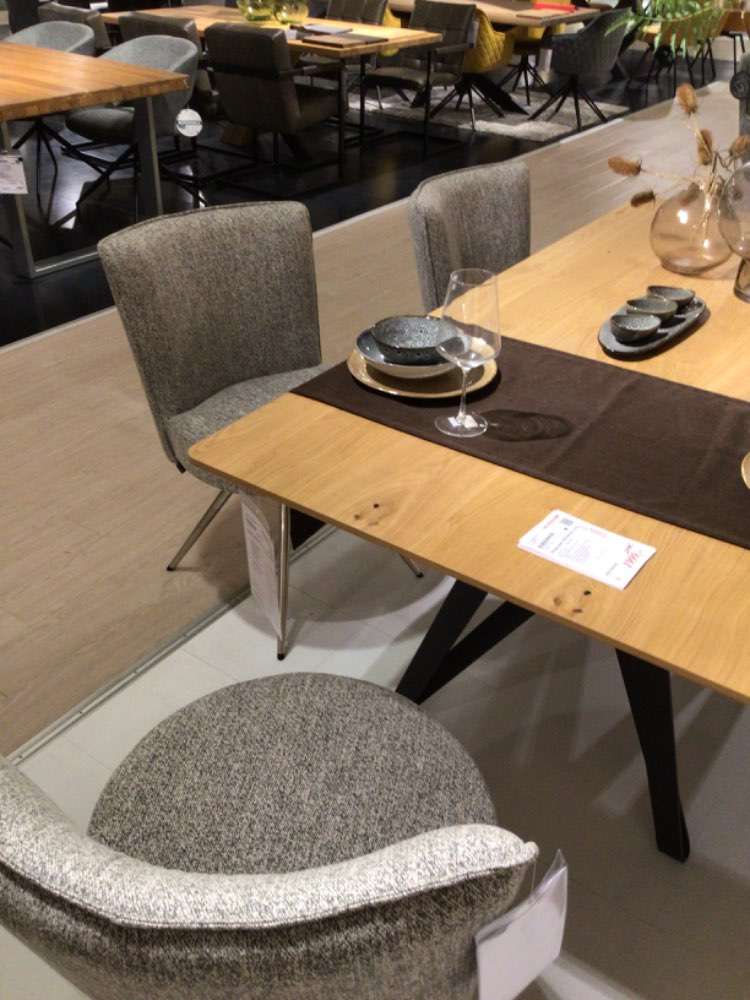 Sitzgruppe Venjakob Leva