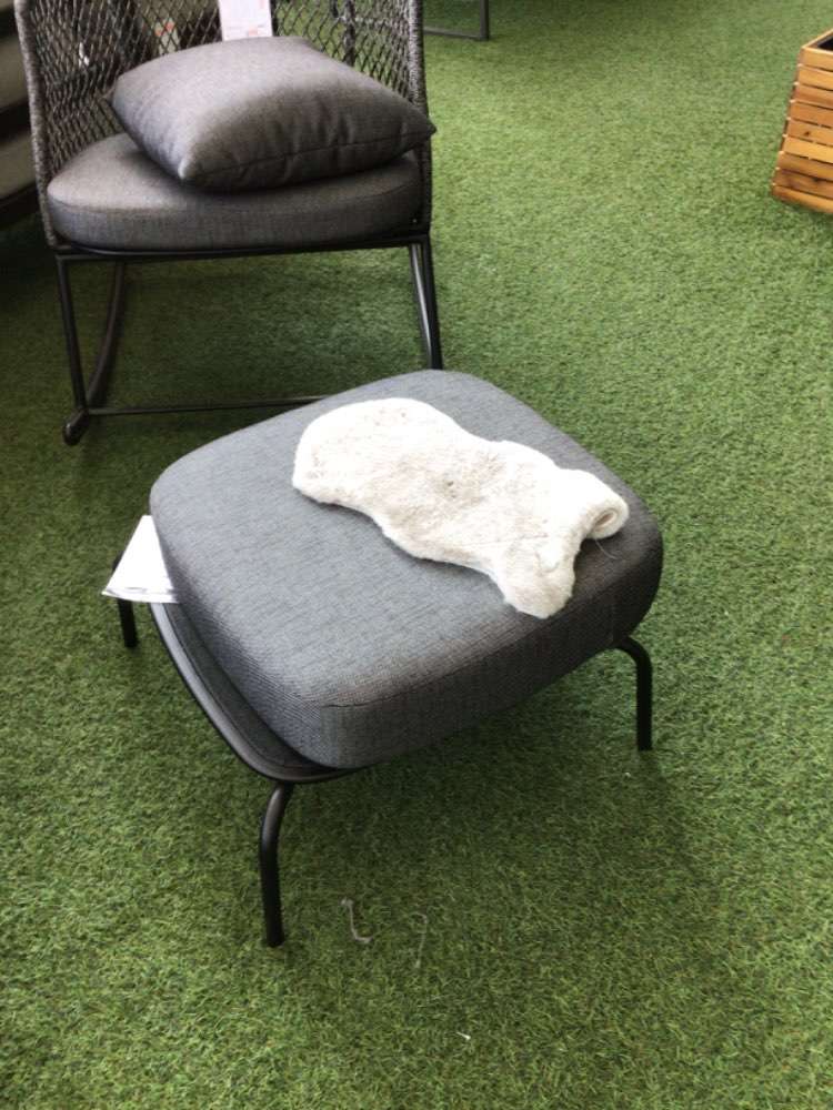 Lounge—Hocker Odea