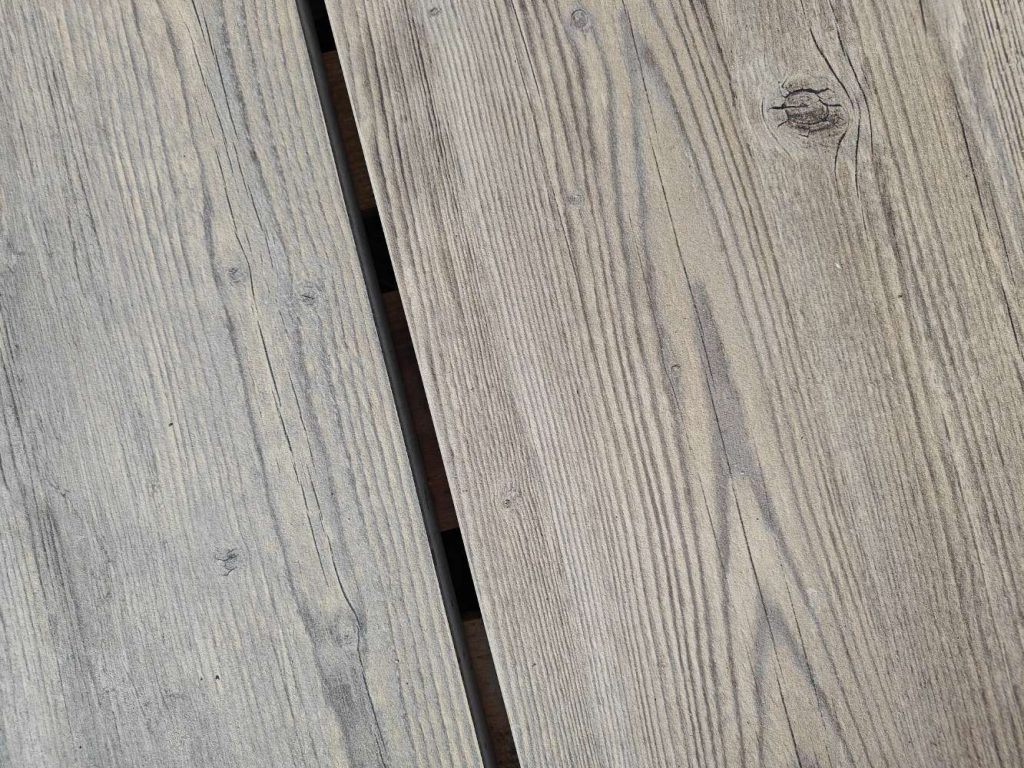 ⭐ SONDERPOSTEN ⭐  – Keramikplatten „holzoptik braun“  80x40x3cm