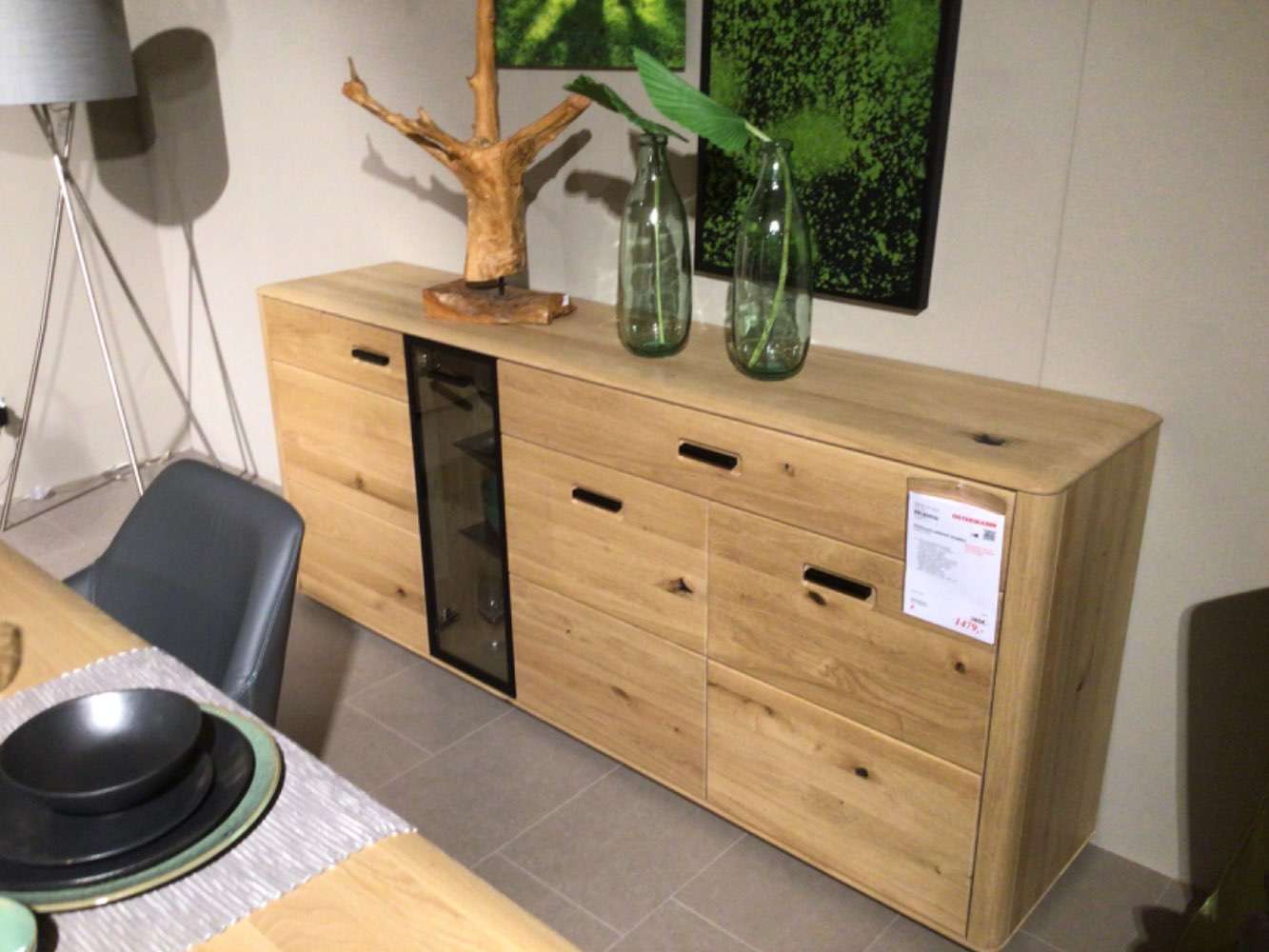 Sideboard Harper Wamba