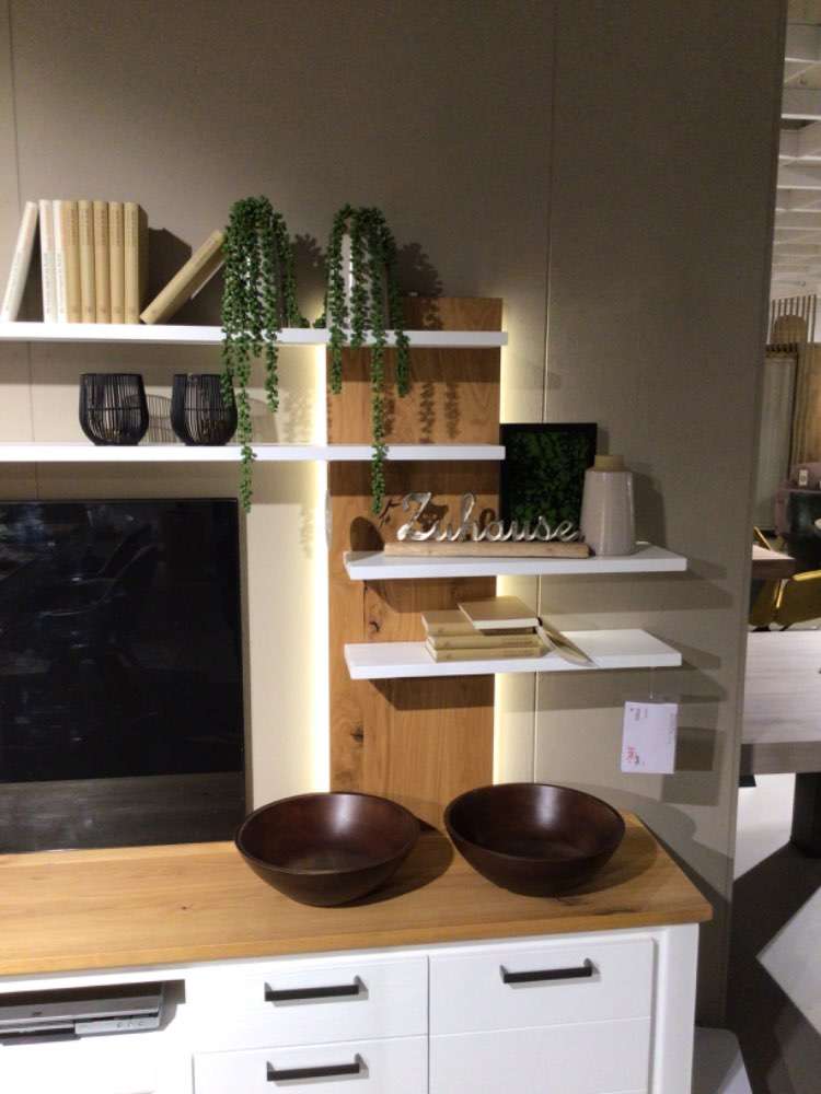 Wandboard Mondo Trato