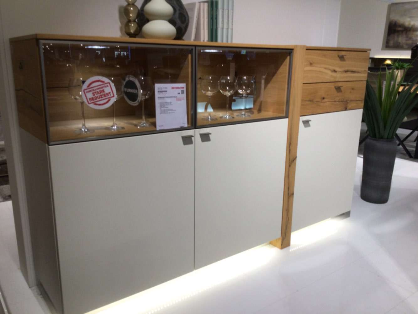 Sideboard Venjakob Albero