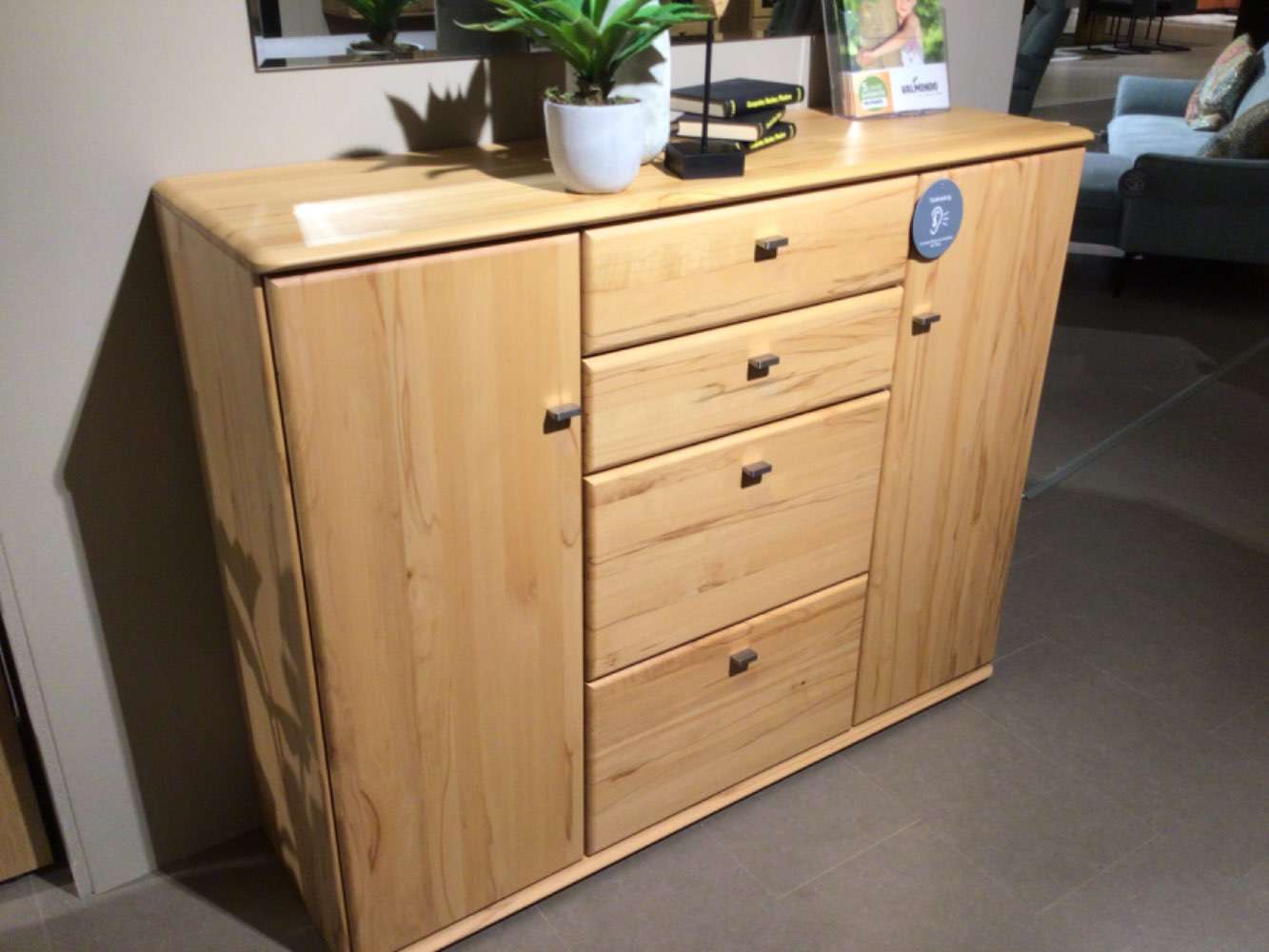 Highboard Venjakob Abando