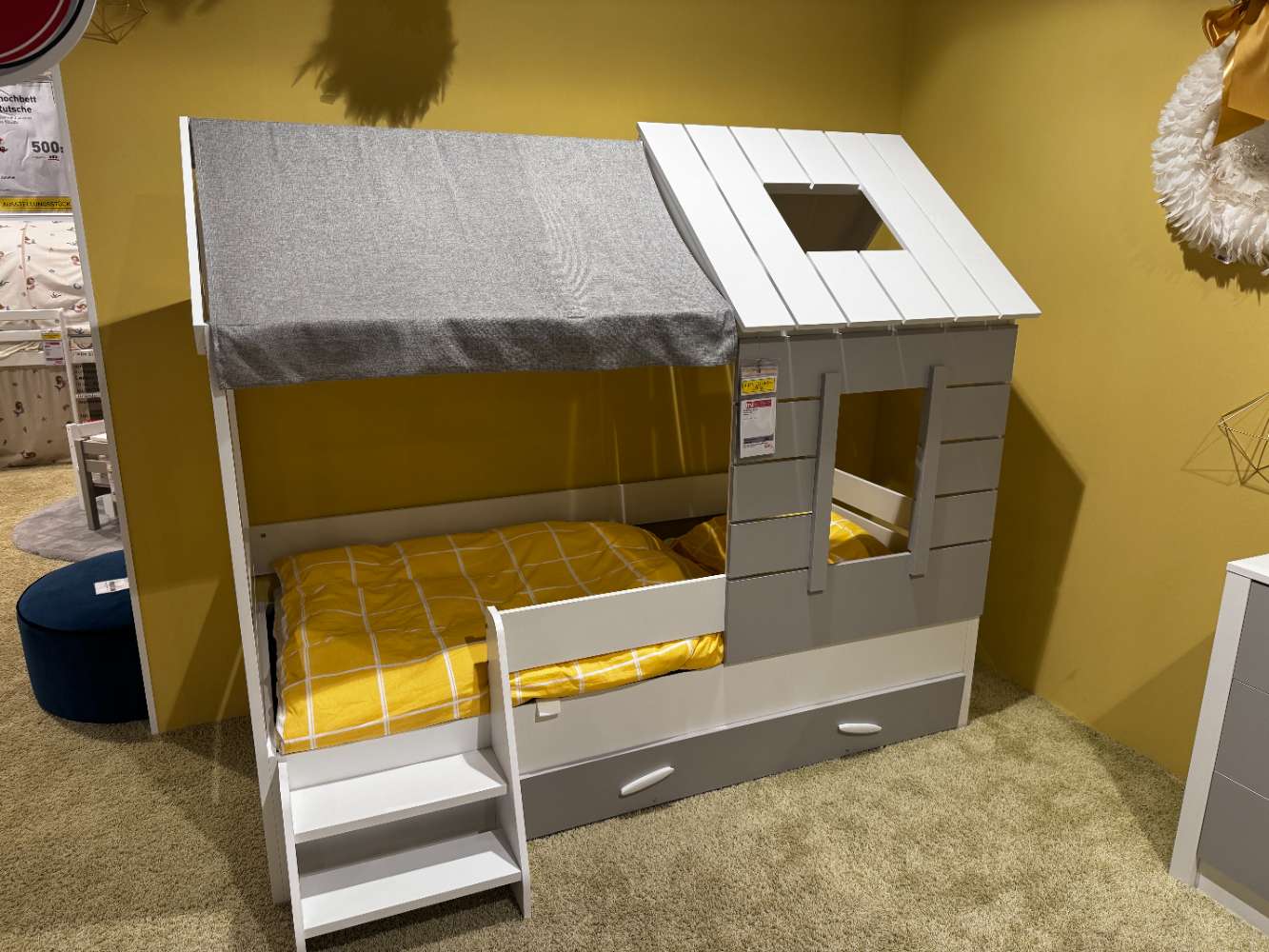 Hausbett
