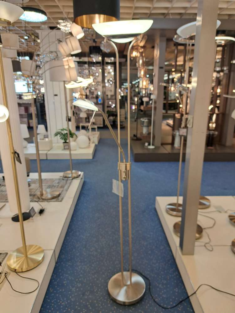 LED-Stehleuchte