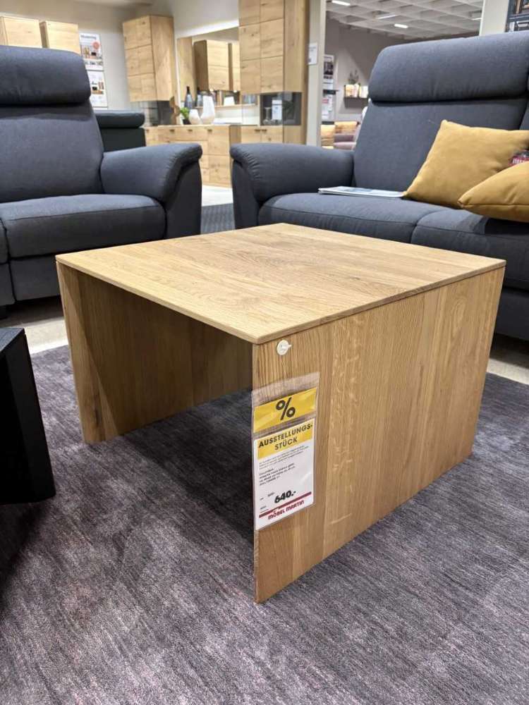 Coutchtisch