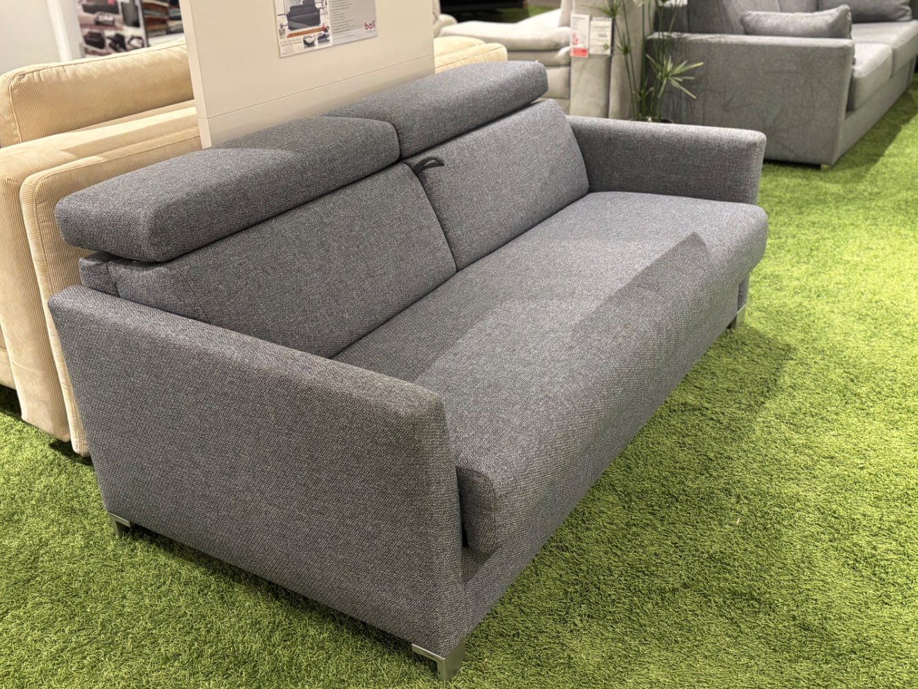 SCHLAFSOFA SABRINA