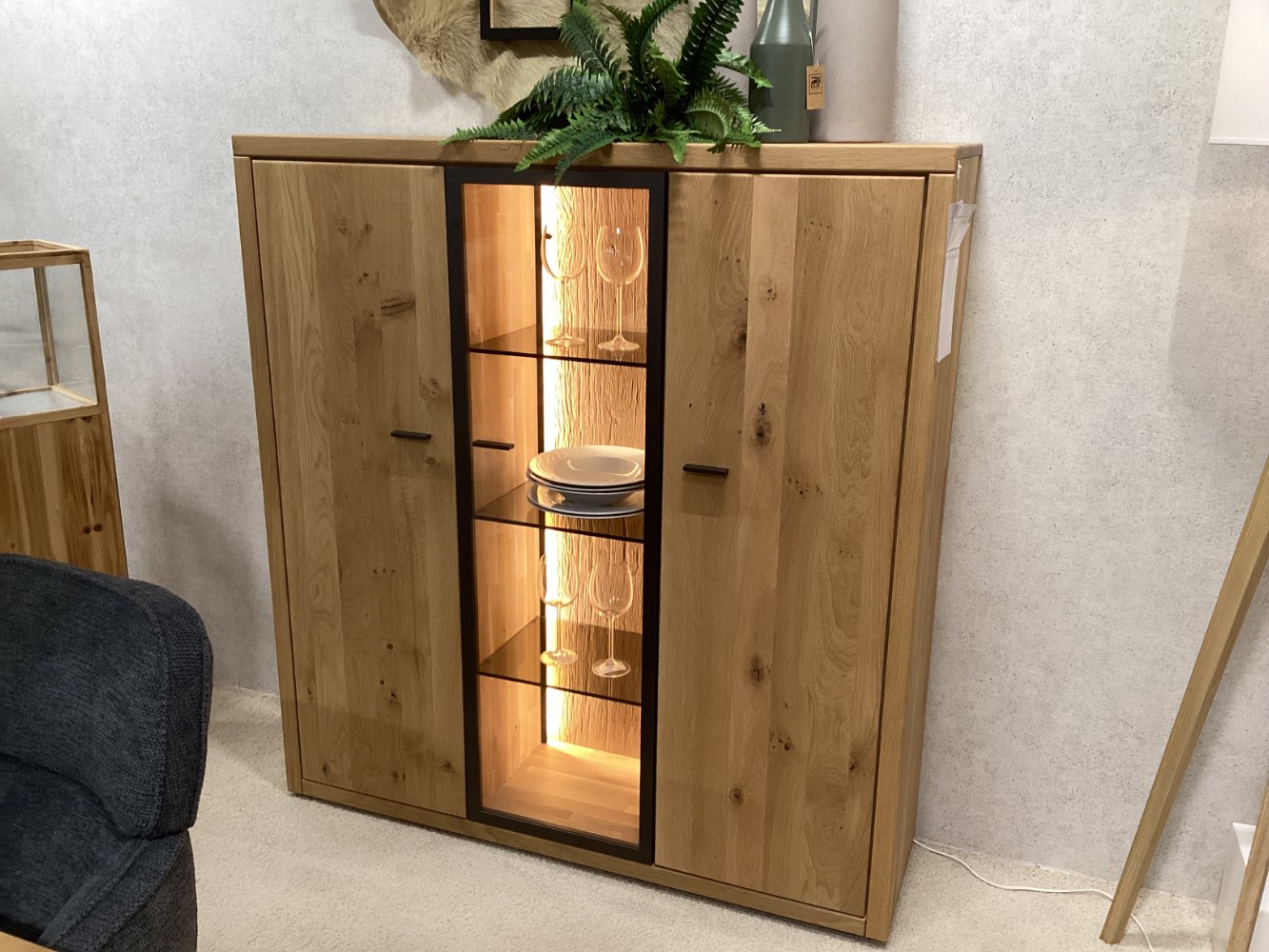 Highboard