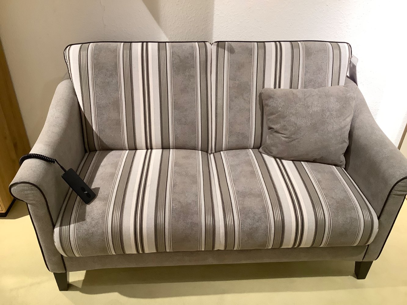 Sofa 2-Sitzig
