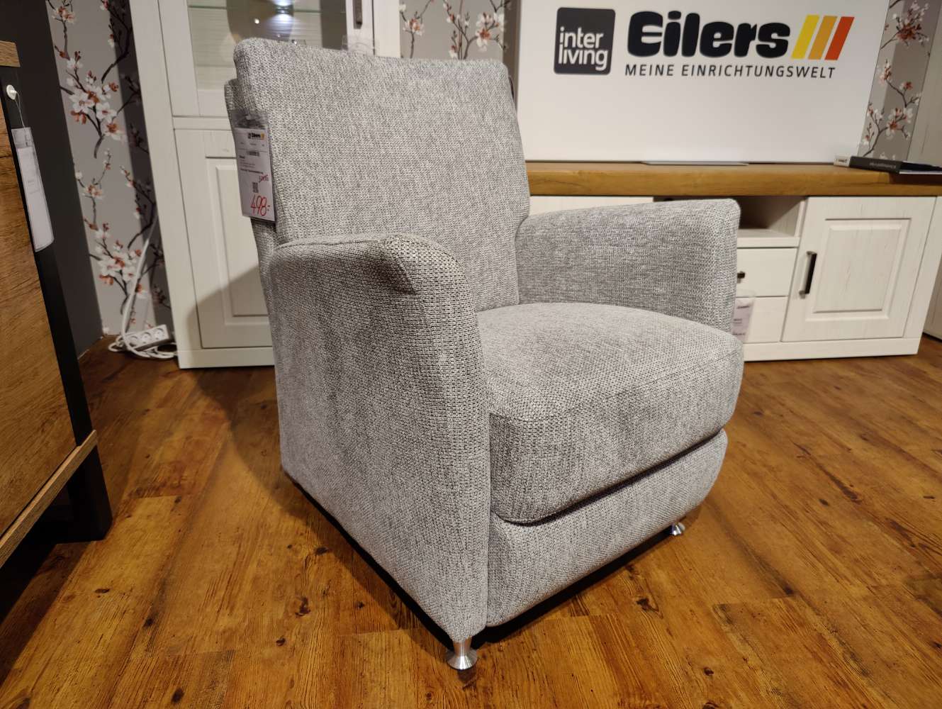 Sessel – Cocktailsessel – Einzelsessel – Clubsessel