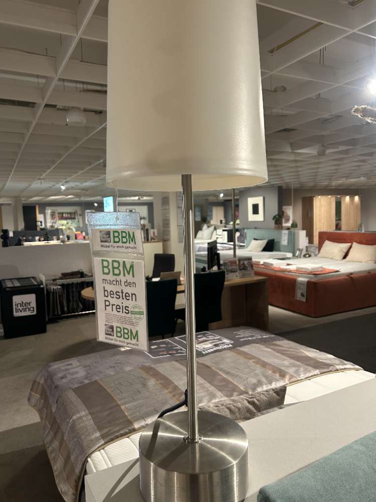 Lampe