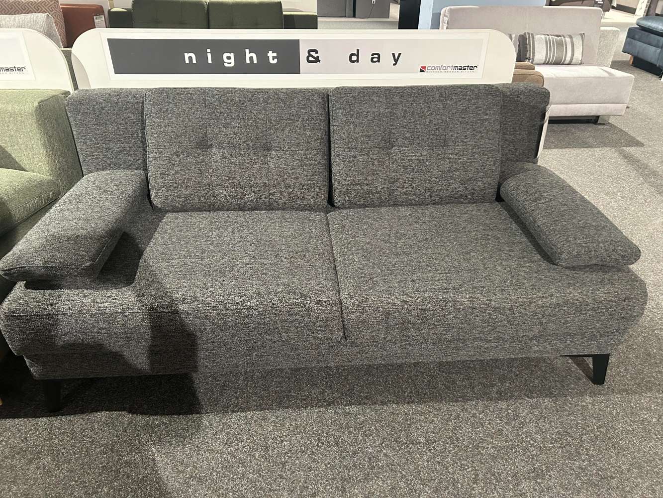 Funktionliege