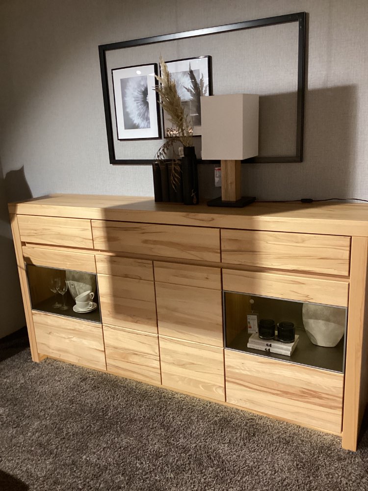 Highboard Soleo