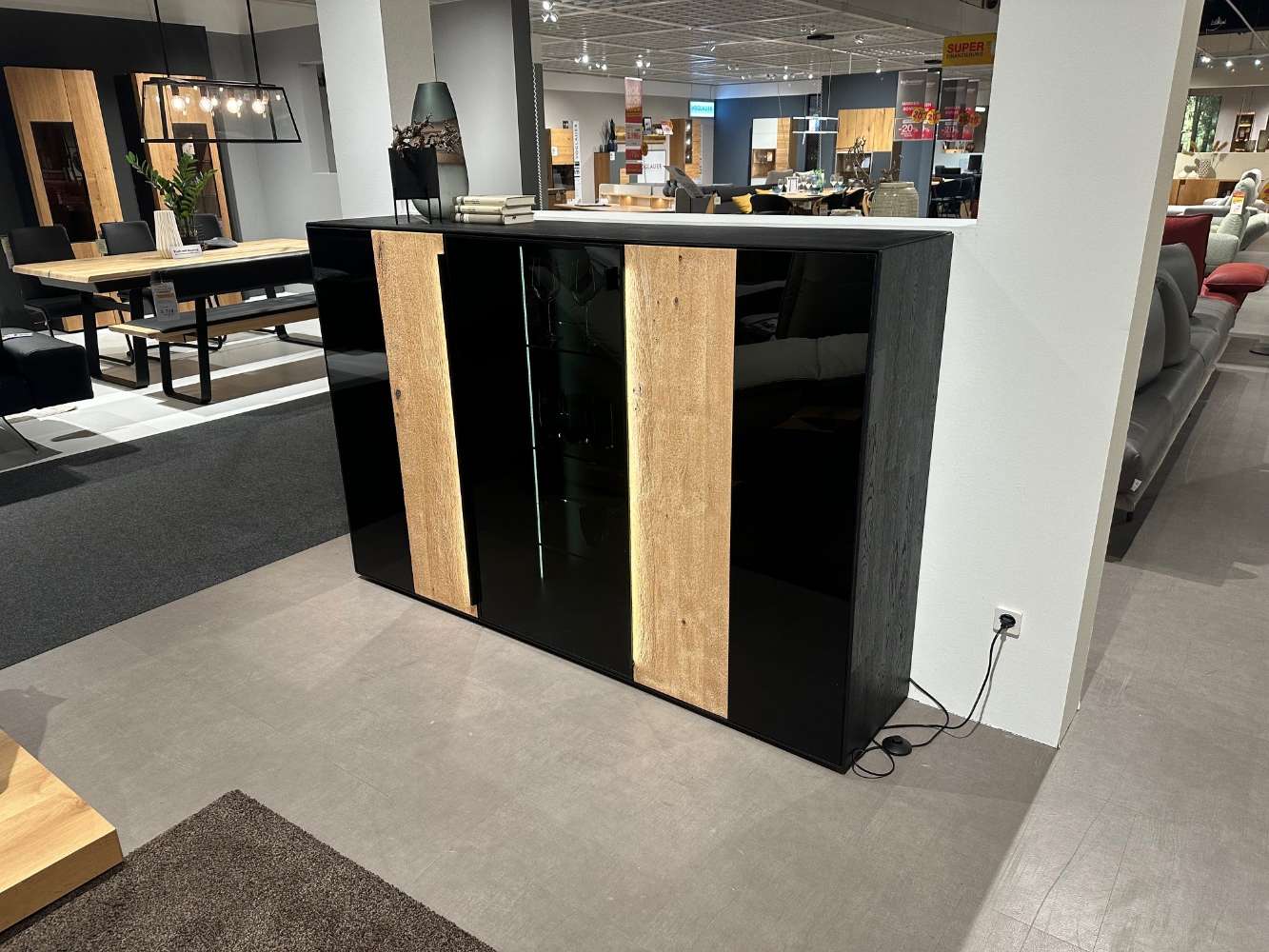 Highboard Kommode