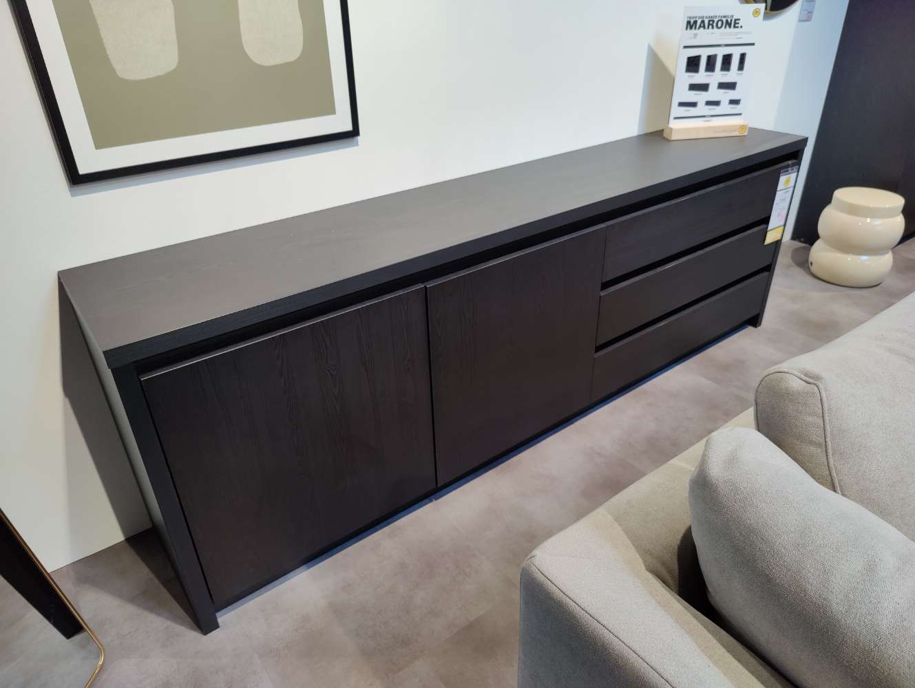 Sideboard – TRENDHOPPER – Marone