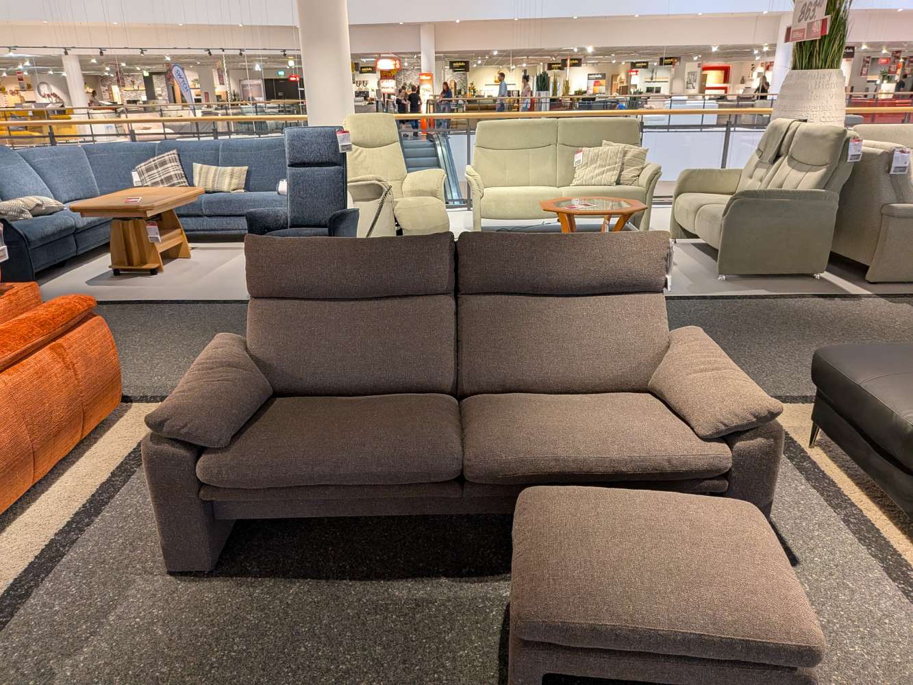 ERPO – Sofa
