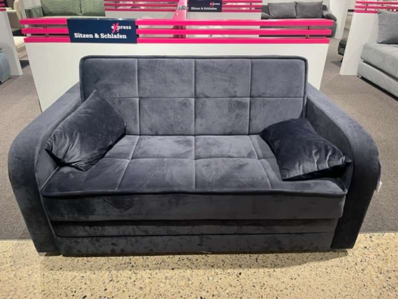 Sofa 2-Sitzig „Moleron“