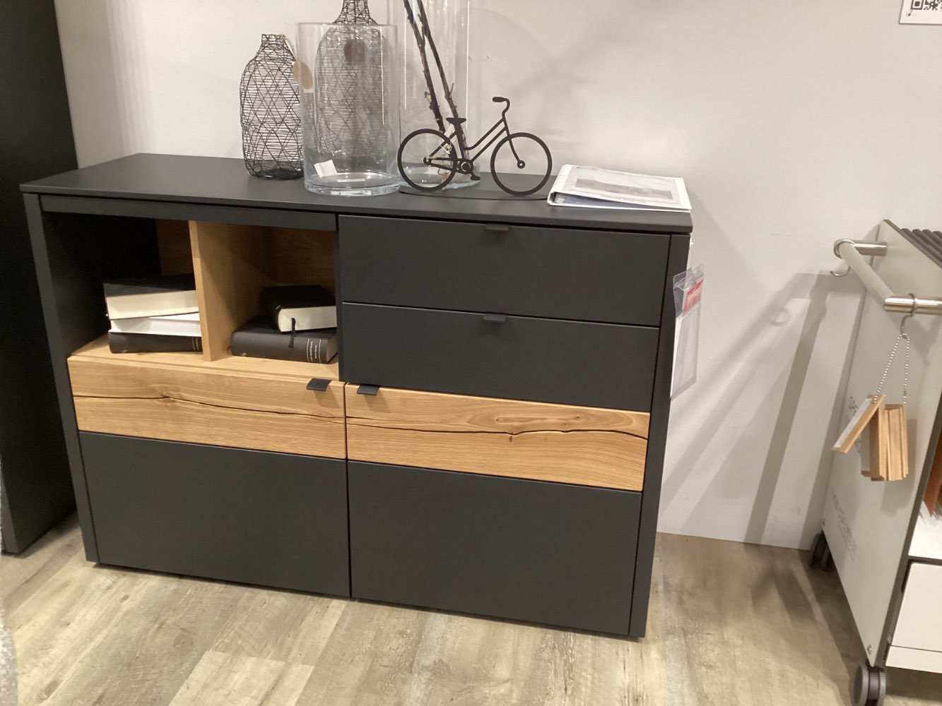 Sideboard Game