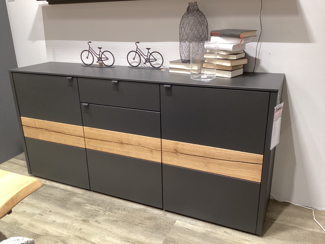 Sideboard Game