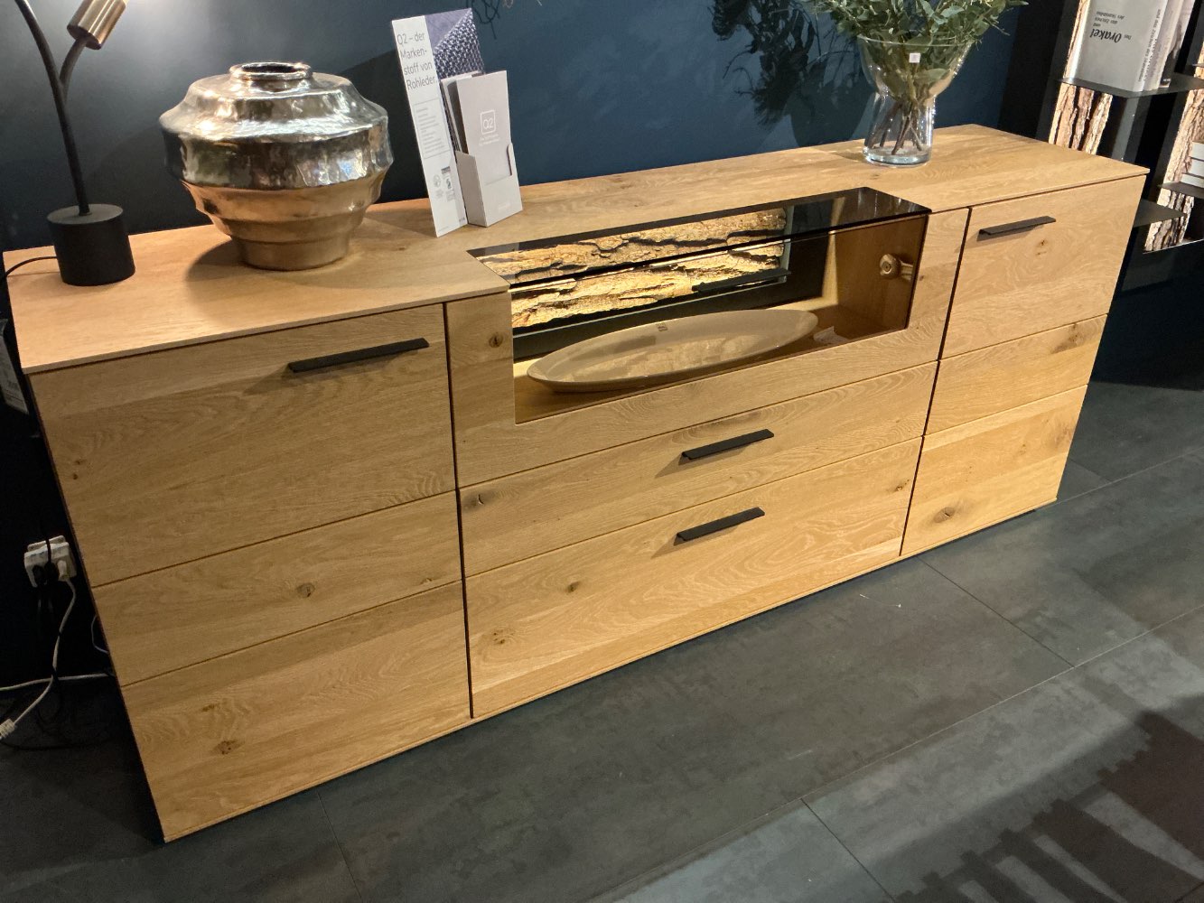 Lavia Sideboard