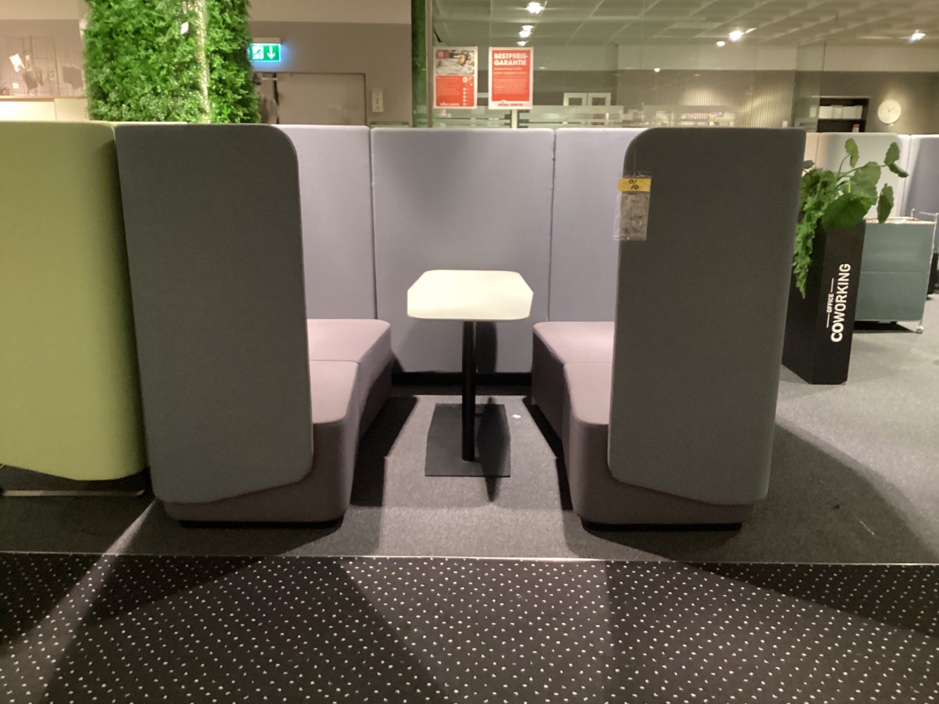 Konferenznische