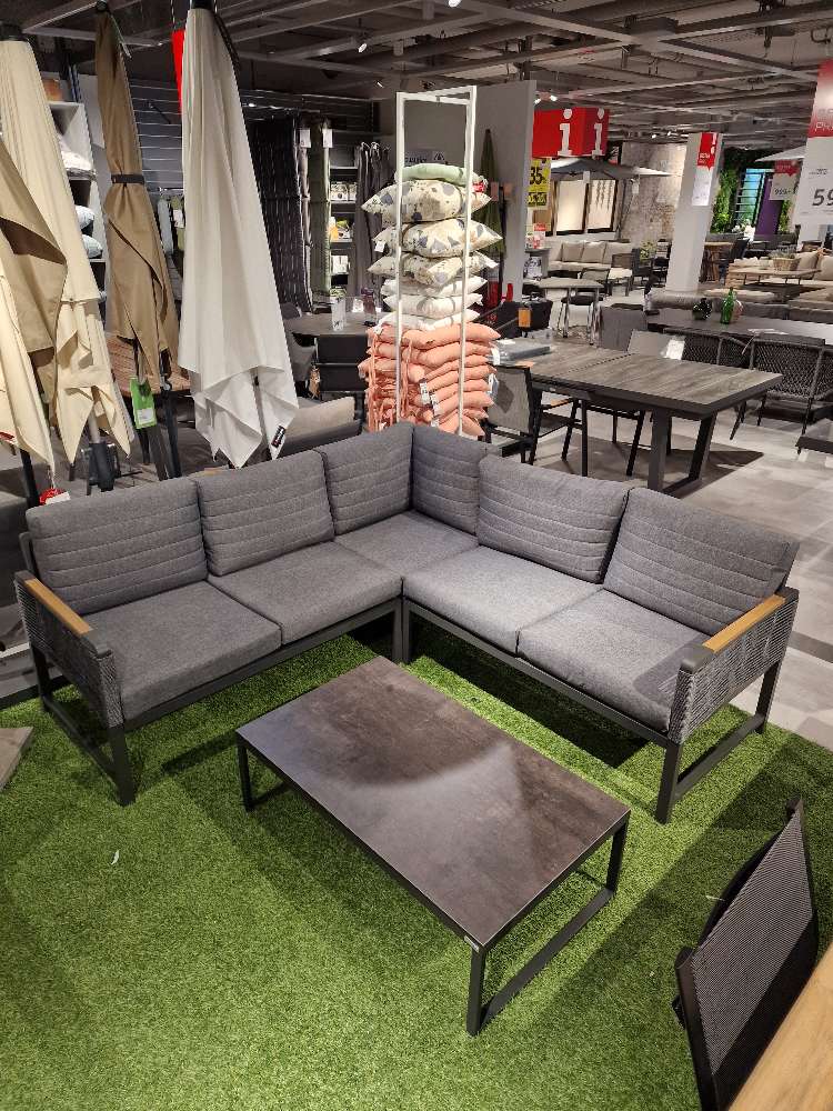 Möbel, Ambia Calida Dining-Loungecke, XXXLutz
