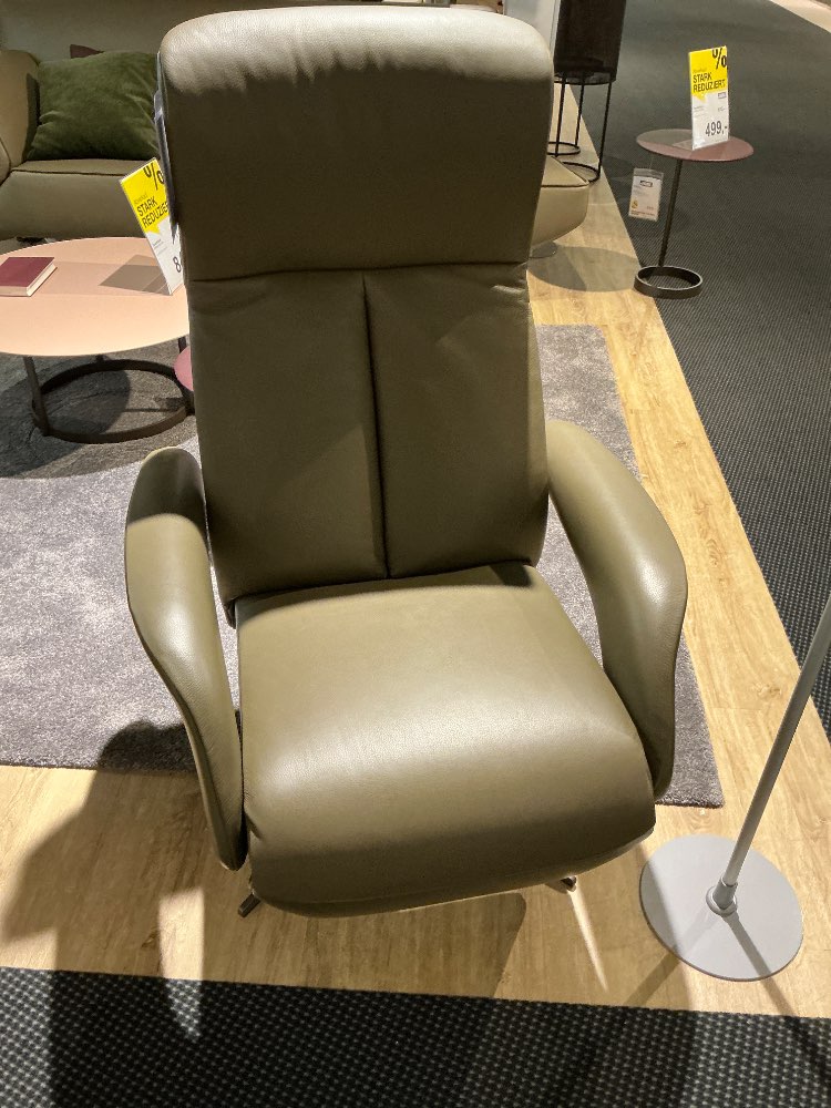 Jori Relaxsessel Symphony JR-7960