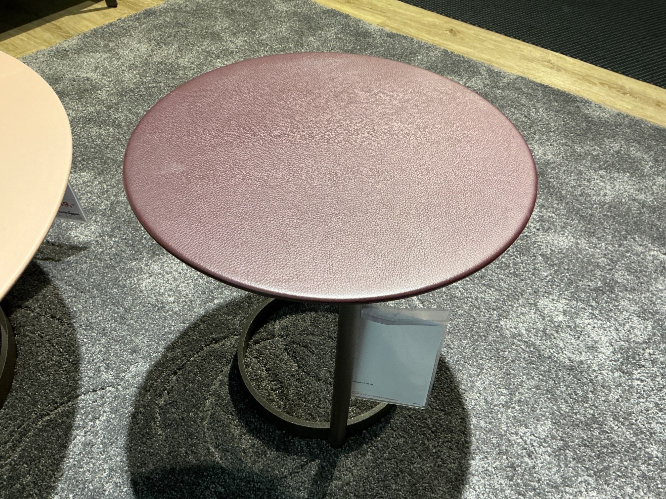 Jori Beistelltisch Sposa JR-T105